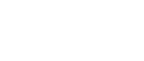 ZEAL Creative Studios