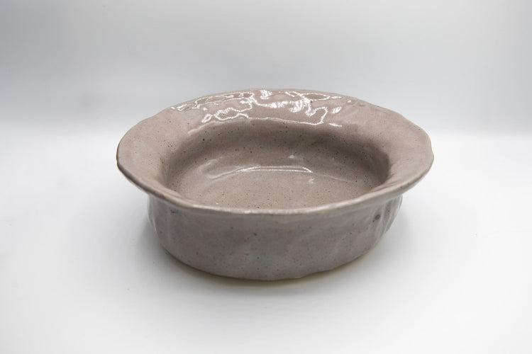 Serving bowls