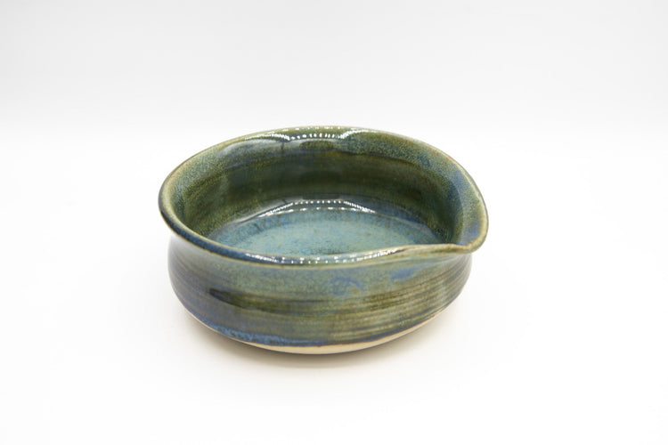 Egg bowls