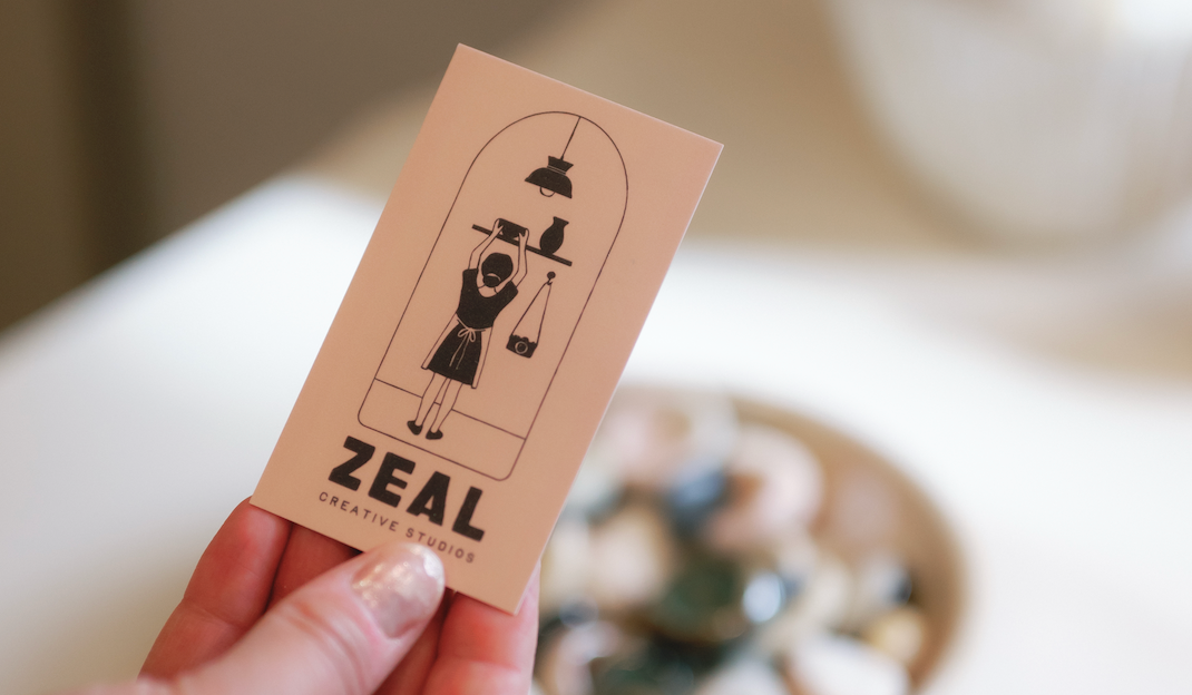 March break camp rules – ZEAL Creative Studios