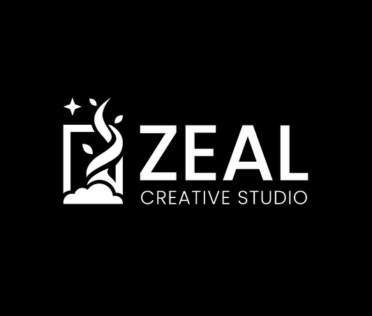 ZEAL Creative Studios gift card